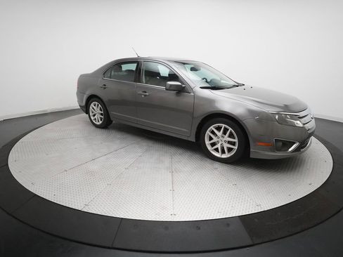Used 2012 Ford Fusion SEL image 36