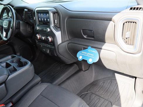 Certified 2020 GMC Sierra 1500 SLE w/ SLE Value Package AWD/4WD image 27