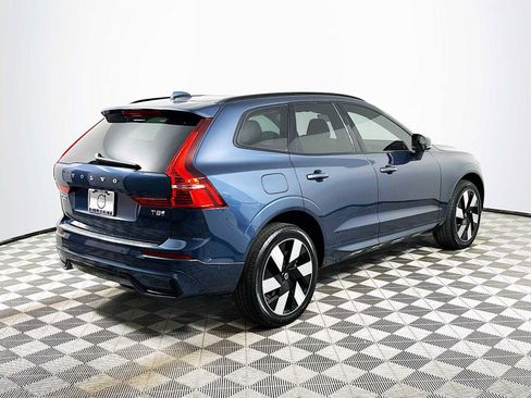 Used 2025 Volvo XC60 T8 Plus w/ Protection Package Premier image 7