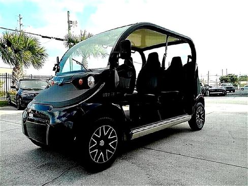 Used 2022 RAM ProMaster image 1