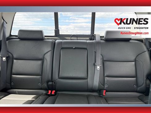 Used 2018 GMC Sierra 1500 SLT w/ SLT Premium Package AWD/4WD image 44