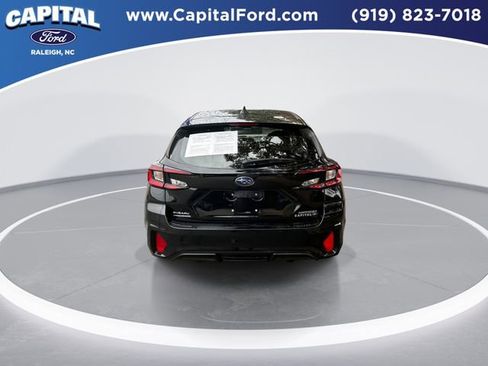 Used 2024 Subaru Impreza 2.0i image 7