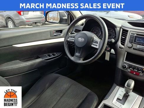Used 2013 Subaru Outback 2.5i image 14