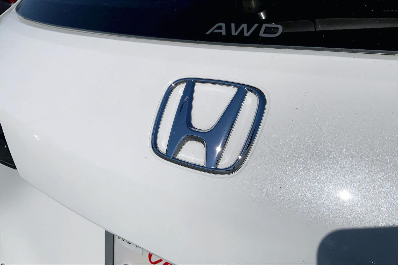 Used 2024 Honda HR-V LX image 30