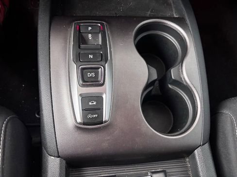 Used 2023 Honda Ridgeline Sport image 20