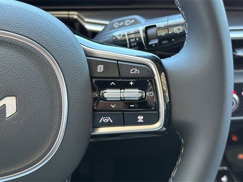 New 2025 Kia Sorento S image 31