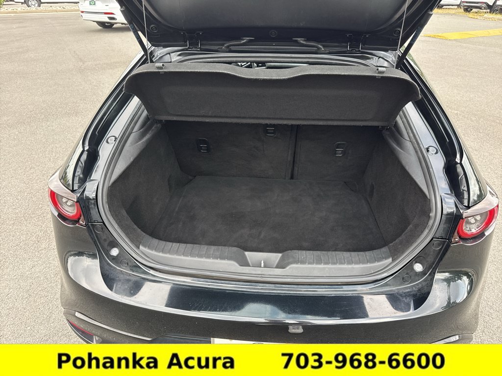 Used 2019 MAZDA MAZDA3 AWD Hatchback w/ Premium Pkg image 26