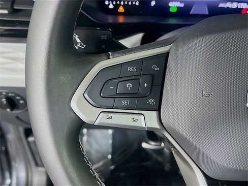 Used 2024 Volkswagen Taos S image 16