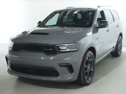 Certified 2023 Dodge Durango R/T