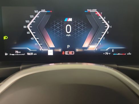 Used 2025 BMW 230i Coupe w/ M Sport Package image 12