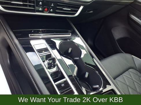 Used 2025 Volkswagen Atlas SEL Premium R-Line image 21