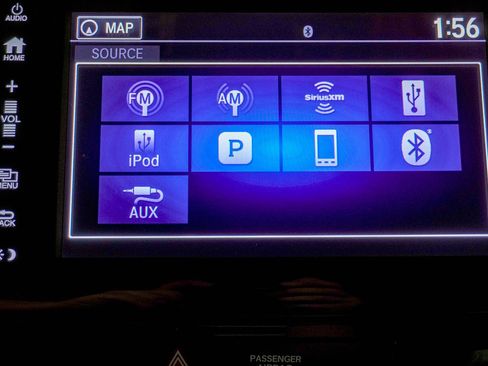 Used 2019 Honda Ridgeline RTL-E image 24