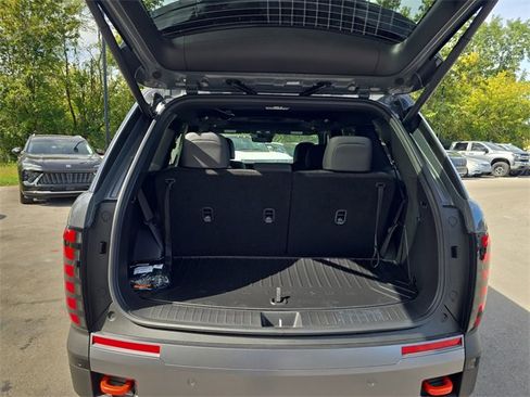 New 2026 Hyundai Palisade XRT Pro image 24