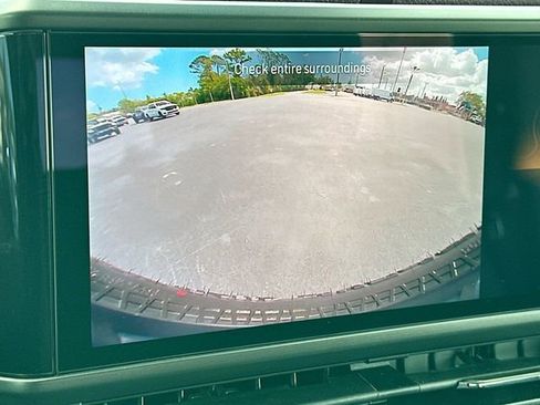 New 2026 Jeep Wrangler Willys image 8