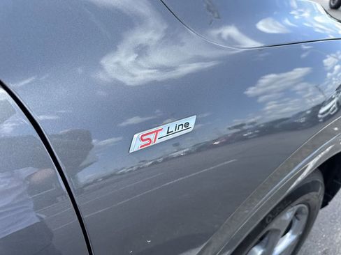 Certified 2023 Ford Escape ST-Line w/ Tech Pack #1 image 16