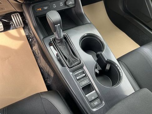 New 2026 Honda Civic Sport image 22