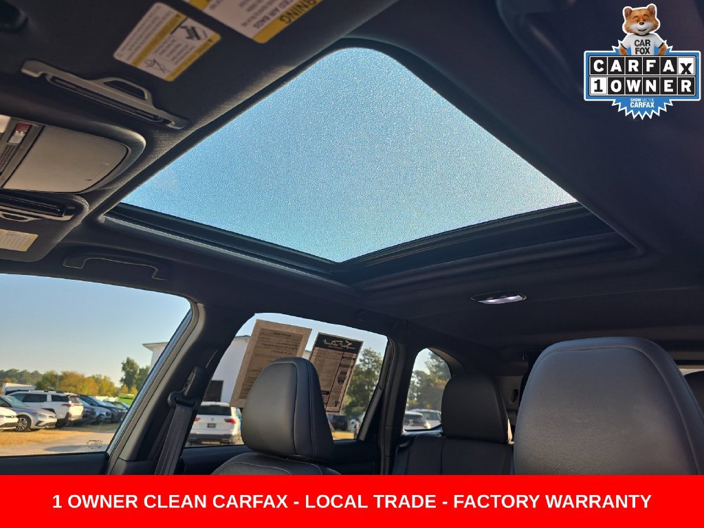 Used 2025 Subaru Forester Touring w/ Popular Package - Touring AWD/4WD image 26
