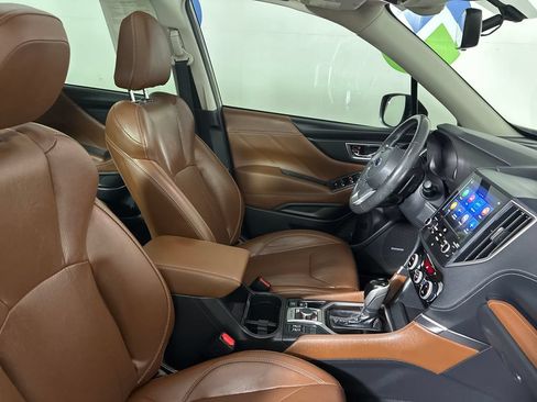 Used 2020 Subaru Forester Touring w/ Popular Package #2 AWD/4WD image 31