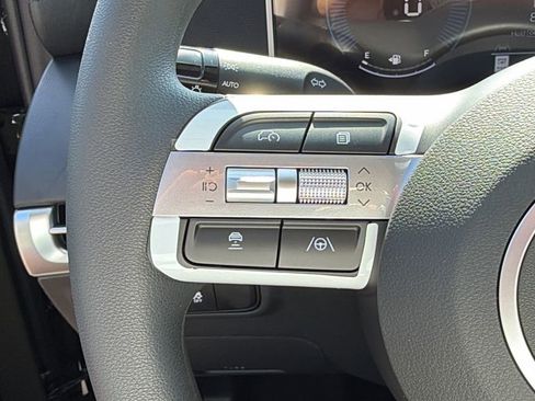 New 2026 Hyundai Tucson SEL FWD image 31