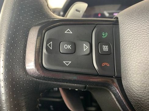 Used 2023 RAM 1500 Rebel w/ Rebel Level 2 Equipment Group AWD/4WD image 28