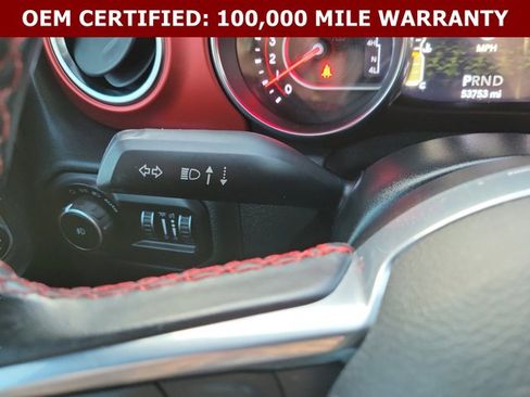 Certified 2021 Jeep Wrangler Unlimited Rubicon AWD/4WD image 33