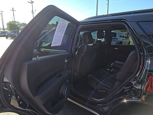 Certified 2022 Dodge Durango Citadel image 15