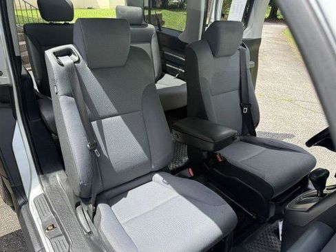 Used 2007 Honda Element LX image 11