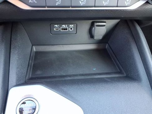 New 2025 Nissan Altima 2.5 S image 13