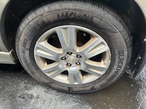 Used 2004 Subaru Outback H6 image 23