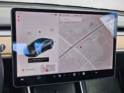 Used 2020 Tesla Model 3 Long Range image 12