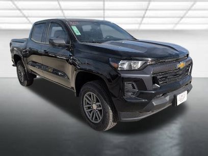 New 2025 Chevrolet Colorado LT w/ Advanced Trailering Package