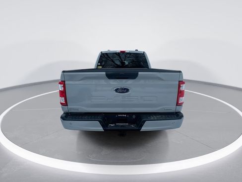 Used 2023 Ford F150 XL w/ STX Appearance Package AWD/4WD image 7