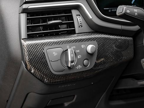 Used 2023 Audi S5 Prestige image 20