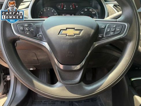 Used 2024 Chevrolet Malibu LT FWD image 13