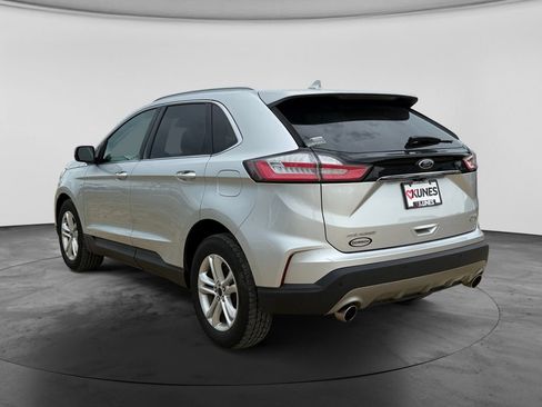 Used 2019 Ford Edge SEL w/ Equipment Group 201A AWD/4WD image 6