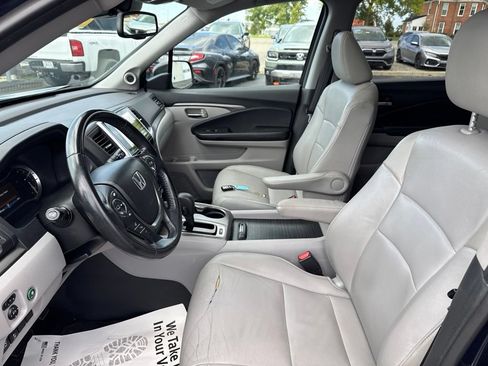 Used 2016 Honda Pilot EX-L image 26