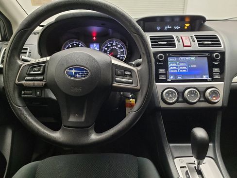 Used 2016 Subaru Impreza 2.0i Premium w/ Popular Package #2 AWD/4WD image 22