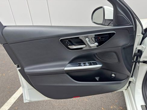 Used 2022 Mercedes-Benz C 300 Sedan image 45