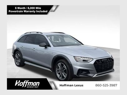 Used 2023 Audi A4 2.0T allroad Premium Plus