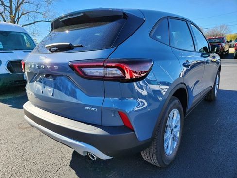 New 2026 Ford Escape Active w/ Cold Weather Package image 29