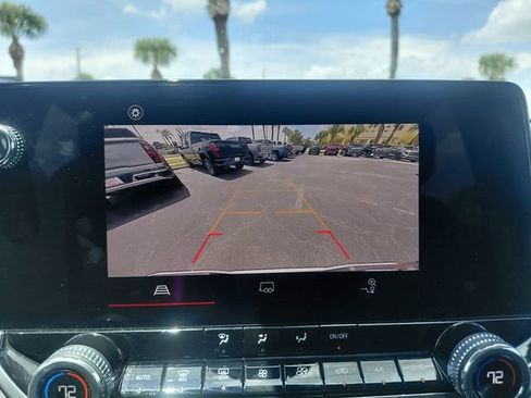 Used 2024 GMC Canyon Elevation w/ Convenience Package RWD image 21