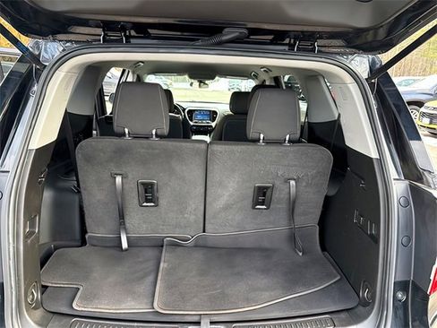 Used 2021 GMC Acadia SLE image 21