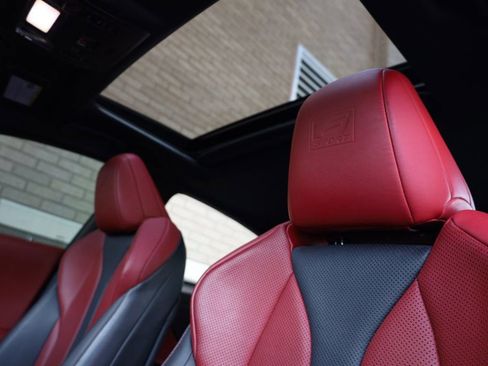 Used 2022 Lexus ES 300h F Sport image 22