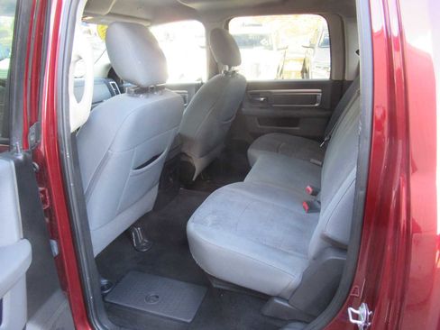 Used 2017 RAM 1500 Big Horn image 42