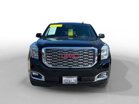 Used 2018 GMC Yukon Denali w/ Denali Ultimate Package image 8
