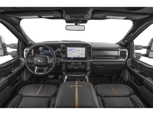 New 2026 Ford F250 Platinum AWD/4WD image 10
