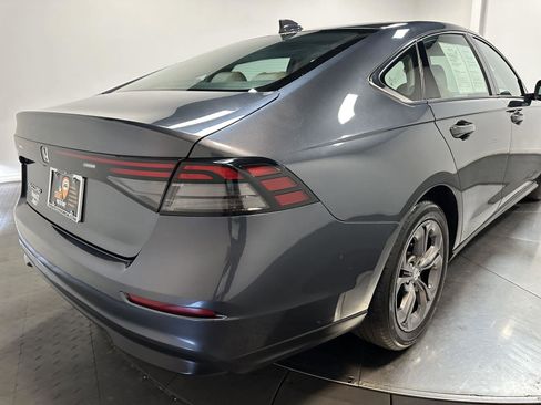 Certified 2023 Honda Accord EX image 14