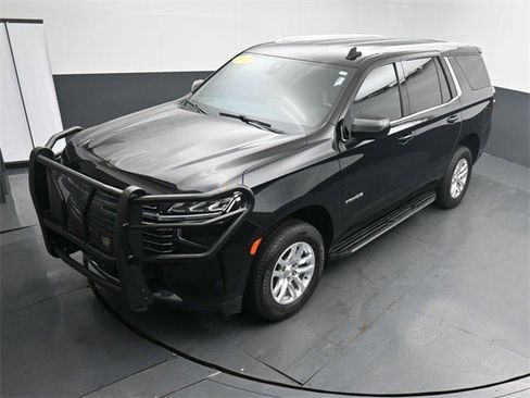 Used 2022 Chevrolet Tahoe LT image 24