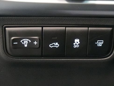 New 2026 Hyundai Santa Cruz XRT image 29