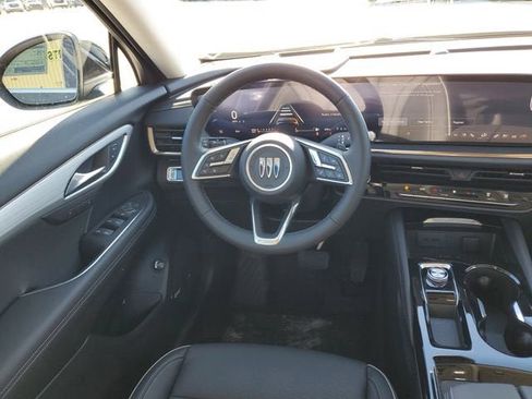 New 2026 Buick Envision Avenir AWD/4WD image 13